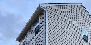 Reliable Yale, OK Siding Solutions